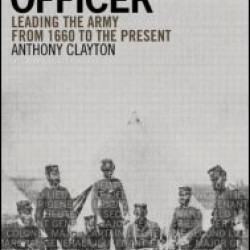 The British Officer The British Officer