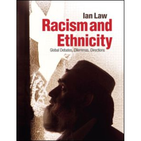 Racism and Ethnicity Racism and Ethnicity