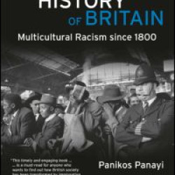 An Immigration History of Britain An Immigration History of Britain