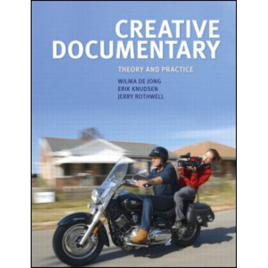 Creative Documentary Creative Documentary