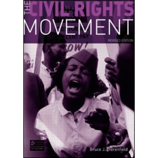 The Civil Rights Movement The Civil Rights Movement