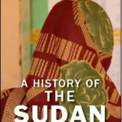 A History of the Sudan A History of the Sudan