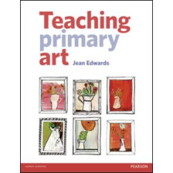 Teaching Primary Art