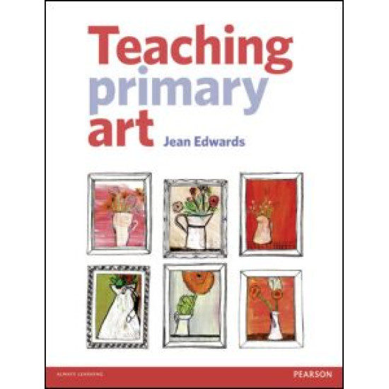 Teaching Primary Art