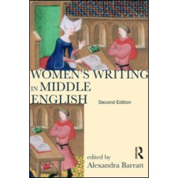 Women's Writing in Middle English