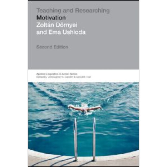 Teaching and Researching: Motivation Teaching and Researching: Motivation