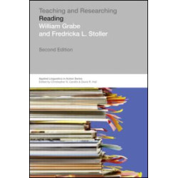 Teaching and Researching: Reading Teaching and Researching: Reading
