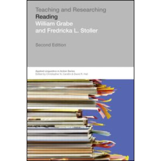 Teaching and Researching: Reading Teaching and Researching: Reading