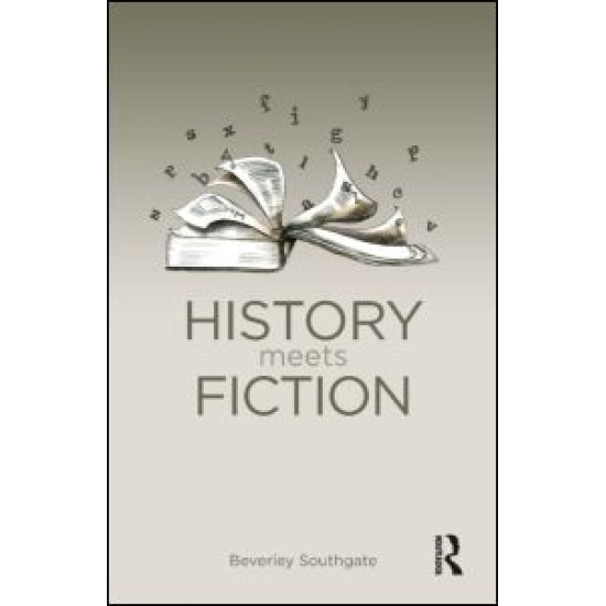History Meets Fiction History Meets Fiction