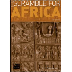 The Scramble for Africa