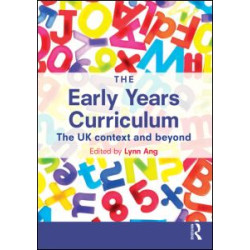 The Early Years Curriculum