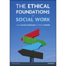 The Ethical Foundations of Social Work
