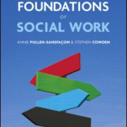 The Ethical Foundations of Social Work The Ethical Foundations of Social Work