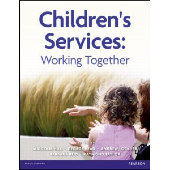 Children's Services Children's Services