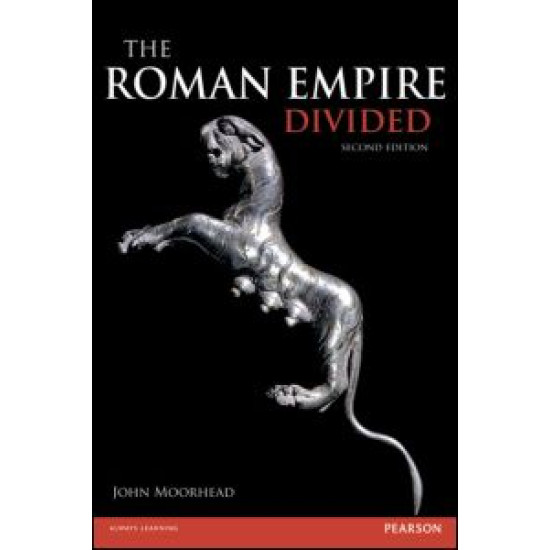 The Roman Empire Divided The Roman Empire Divided