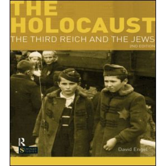 The Holocaust The Holocaust