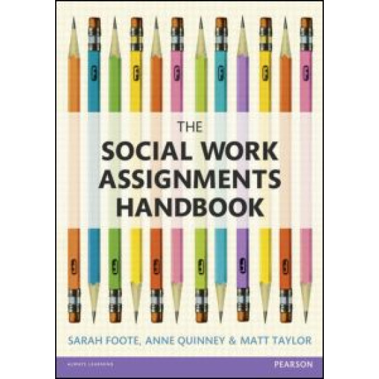 The Social Work Assignments Handbook