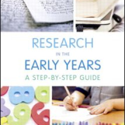 Research in the Early Years
