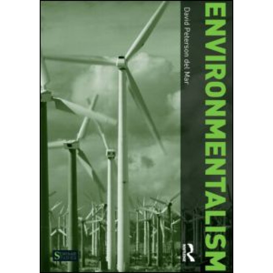 Environmentalism Environmentalism