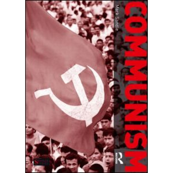 Communism Communism