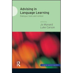 Advising in Language Learning Advising in Language Learning