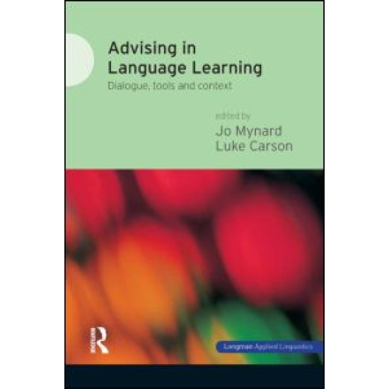 Advising in Language Learning