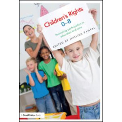 Children's Rights 0-8 Children's Rights 0-8
