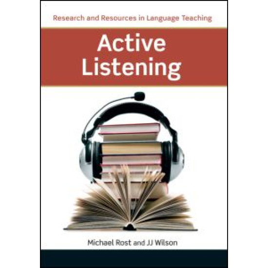 Active Listening Active Listening