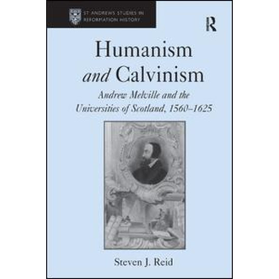 Humanism and Calvinism