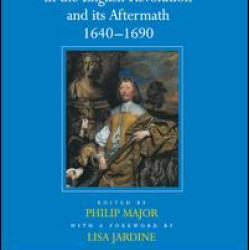 Literatures of Exile in the English Revolution and its Aftermath, 1640-1690