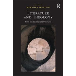 Literature and Theology Literature and Theology