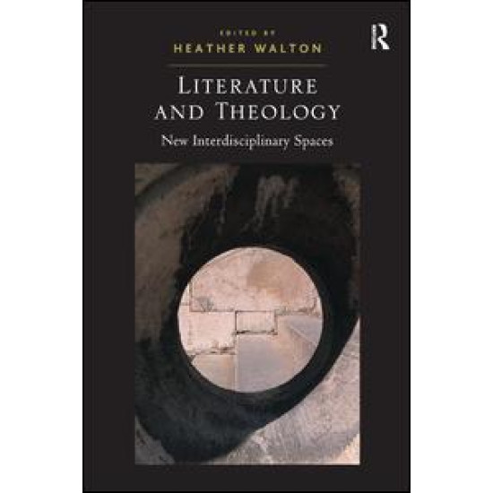 Literature and Theology