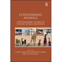 Considering Animals Considering Animals