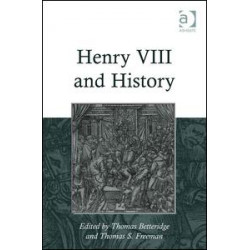 Henry VIII and History