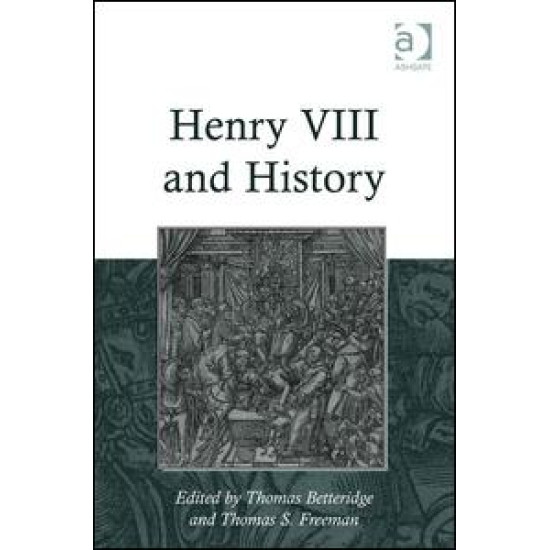 Henry VIII and History