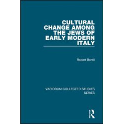 Cultural Change Among the Jews of Early Modern Italy