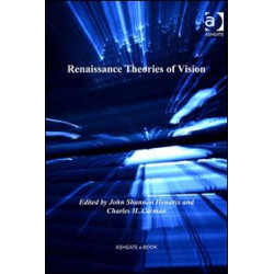 Renaissance Theories of Vision