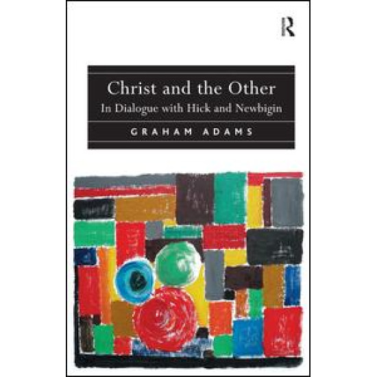 Christ and the Other Christ and the Other
