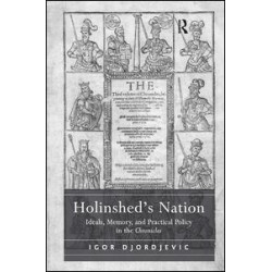 Holinshed's Nation