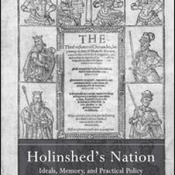 Holinshed's Nation Holinshed's Nation