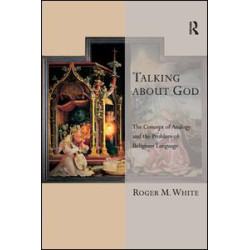 Talking about God Talking about God