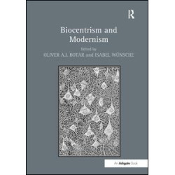 Biocentrism and Modernism