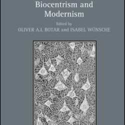 Biocentrism and Modernism