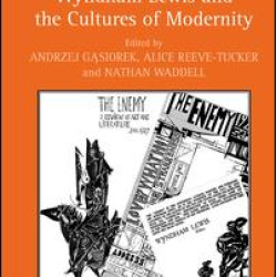 Wyndham Lewis and the Cultures of Modernity