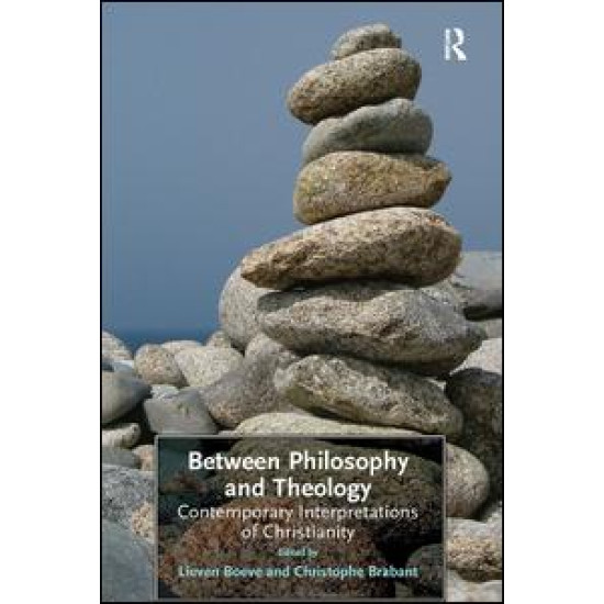 Between Philosophy and Theology