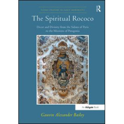 The Spiritual Rococo