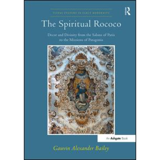 The Spiritual Rococo