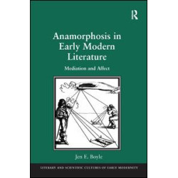 Anamorphosis in Early Modern Literature