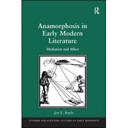 Anamorphosis in Early Modern Literature