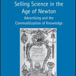 Selling Science in the Age of Newton